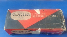 Main Bearing Set 75/90/105 +60